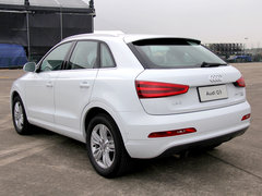 2012款 2.0T DCT 舒适型 5座