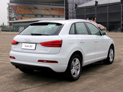 2012款 2.0T DCT 舒适型 5座