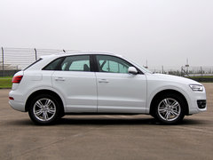 2012款 2.0T DCT 舒适型 5座