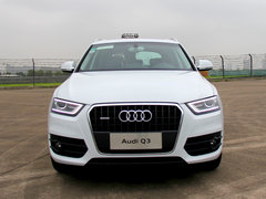 2012款 2.0T DCT 舒适型 5座