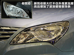 2011款 1.6L 手动 舒适型 GL