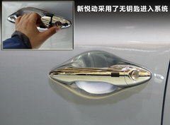 2011款 1.6L 手动 舒适型 GL