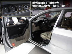 2011款 1.6L 手动 舒适型 GL