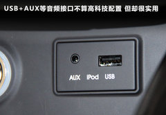 2011款 1.6L 手动 舒适型 GL