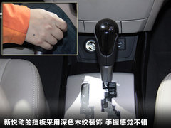2011款 1.6L 手动 舒适型 GL