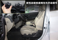 2011款 1.6L 手动 舒适型 GL