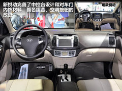 2011款 1.6L 手动 舒适型 GL