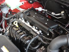 2011款 1.6L 手动 舒适型 GL