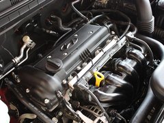 2011款 1.6L 手动 舒适型 GL