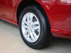 2011款 1.6L 手动 舒适型 GL