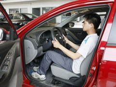 2011款 1.6L 手动 舒适型 GL