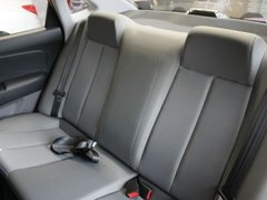 2011款 1.6L 手动 舒适型 GL