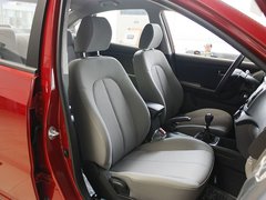 2011款 1.6L 手动 舒适型 GL