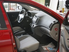 2011款 1.6L 手动 舒适型 GL
