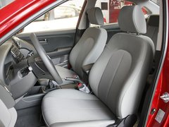 2011款 1.6L 手动 舒适型 GL
