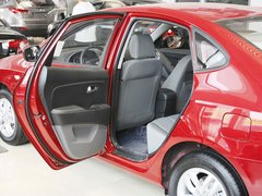2011款 1.6L 手动 舒适型 GL
