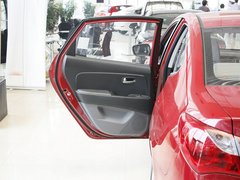 2011款 1.6L 手动 舒适型 GL