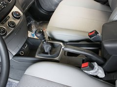 2011款 1.6L 手动 舒适型 GL