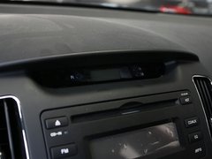 2011款 1.6L 手动 舒适型 GL