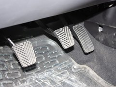2011款 1.6L 手动 舒适型 GL