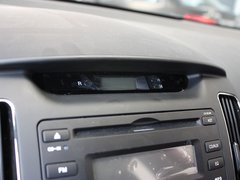 2011款 1.6L 手动 舒适型 GL