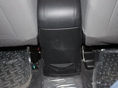 2011款 1.6L 手动 舒适型 GL