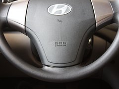 2011款 1.6L 手动 舒适型 GL