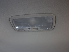 2011款 1.6L 手动 舒适型 GL