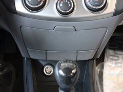 2011款 1.6L 手动 舒适型 GL
