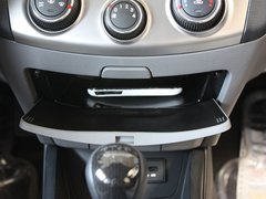 2011款 1.6L 手动 舒适型 GL