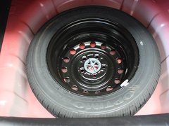 2011款 1.6L 手动 舒适型 GL