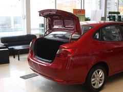 2011款 1.6L 手动 舒适型 GL