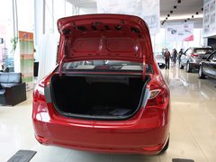 2011款 1.6L 手动 舒适型 GL