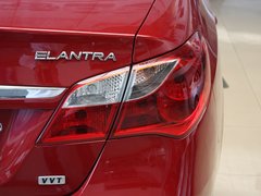 2011款 1.6L 手动 舒适型 GL