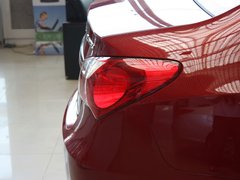 2011款 1.6L 手动 舒适型 GL