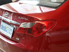 2011款 1.6L 手动 舒适型 GL