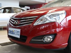 2011款 1.6L 手动 舒适型 GL