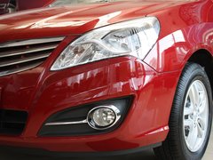2011款 1.6L 手动 舒适型 GL