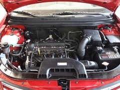 2011款 1.6L 手动 舒适型 GL