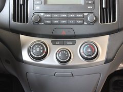2011款 1.6L 手动 舒适型 GL