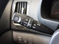 2011款 1.6L 手动 舒适型 GL