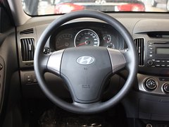 2011款 1.6L 手动 舒适型 GL