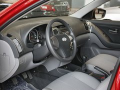 2011款 1.6L 手动 舒适型 GL