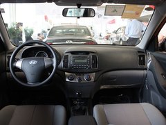 2011款 1.6L 手动 舒适型 GL