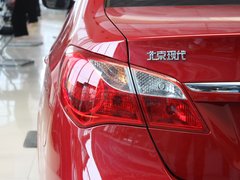 2011款 1.6L 手动 舒适型 GL