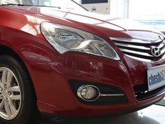 2011款 1.6L 手动 舒适型 GL