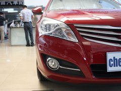 2011款 1.6L 手动 舒适型 GL