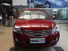 2011款 1.6L 手动 舒适型 GL