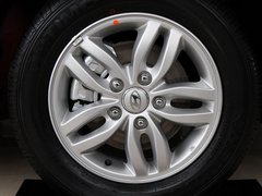 2011款 1.6L 手动 舒适型 GL