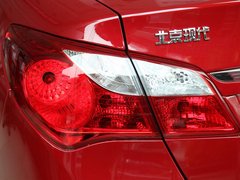 2011款 1.6L 手动 舒适型 GL